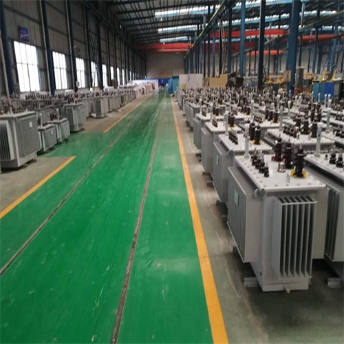滨州SH15-800KVA非晶合金变压器厂家价格