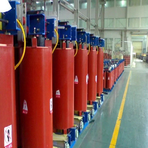 滨州SCB10-200KVA干式变压器