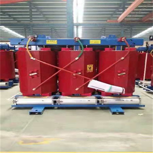 滨州SCB10_10KV干式变压器