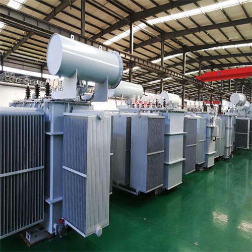 滨州S11-4000KVA/10KV/0.4