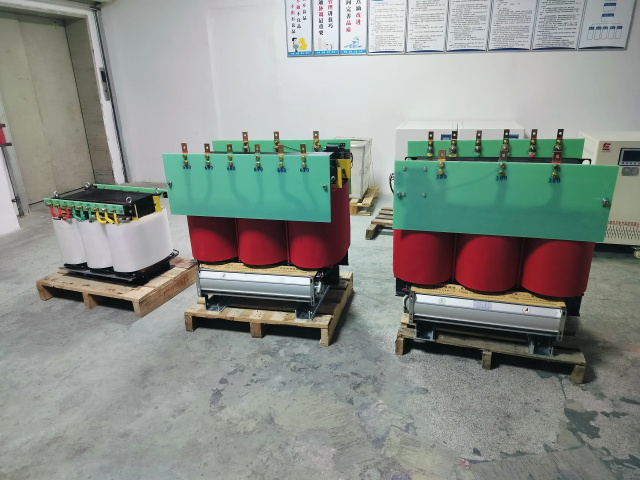 滨州KS11-1000KVA矿用变压器